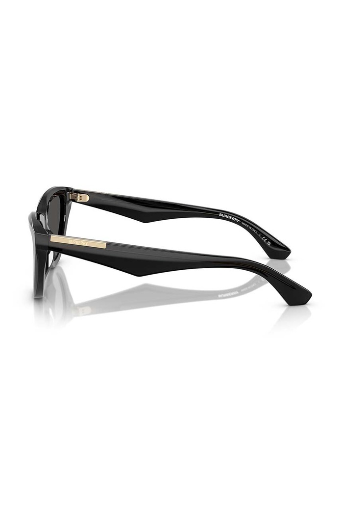 Аксессуары Солнцезащитные очки Burberry 0BE4436U чёрный