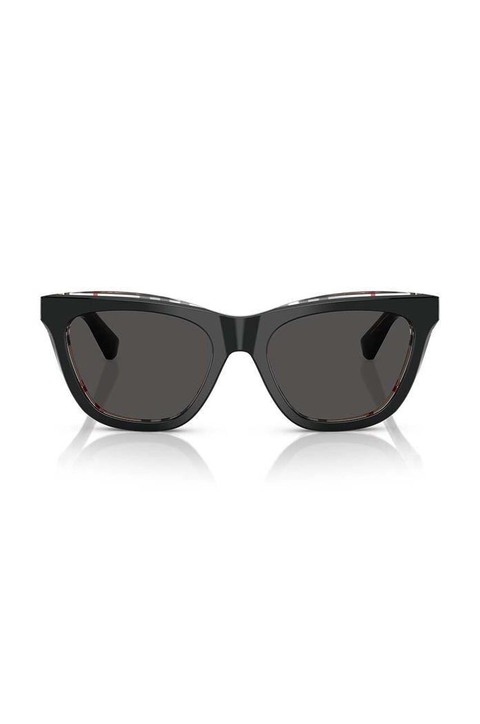 Слънчеви очила Burberry 0BE4435 черен AA00