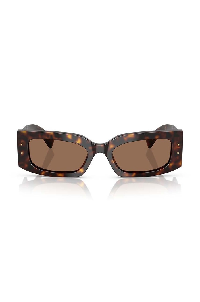 Accessori Dolce & Gabbana occhiali da sole 0DG4479 marrone