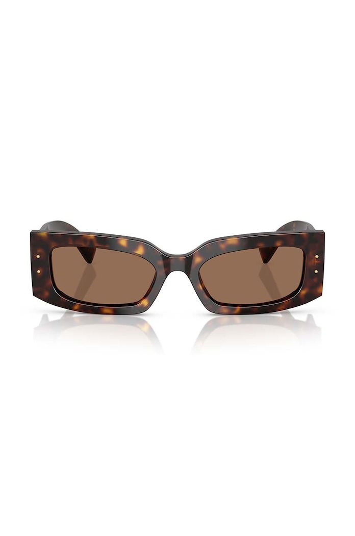 Accessori Dolce & Gabbana occhiali da sole 0DG4479 marrone