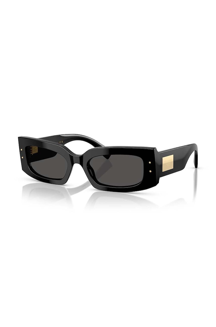 Dolce & Gabbana occhiali da sole 0DG4479 nero AA00
