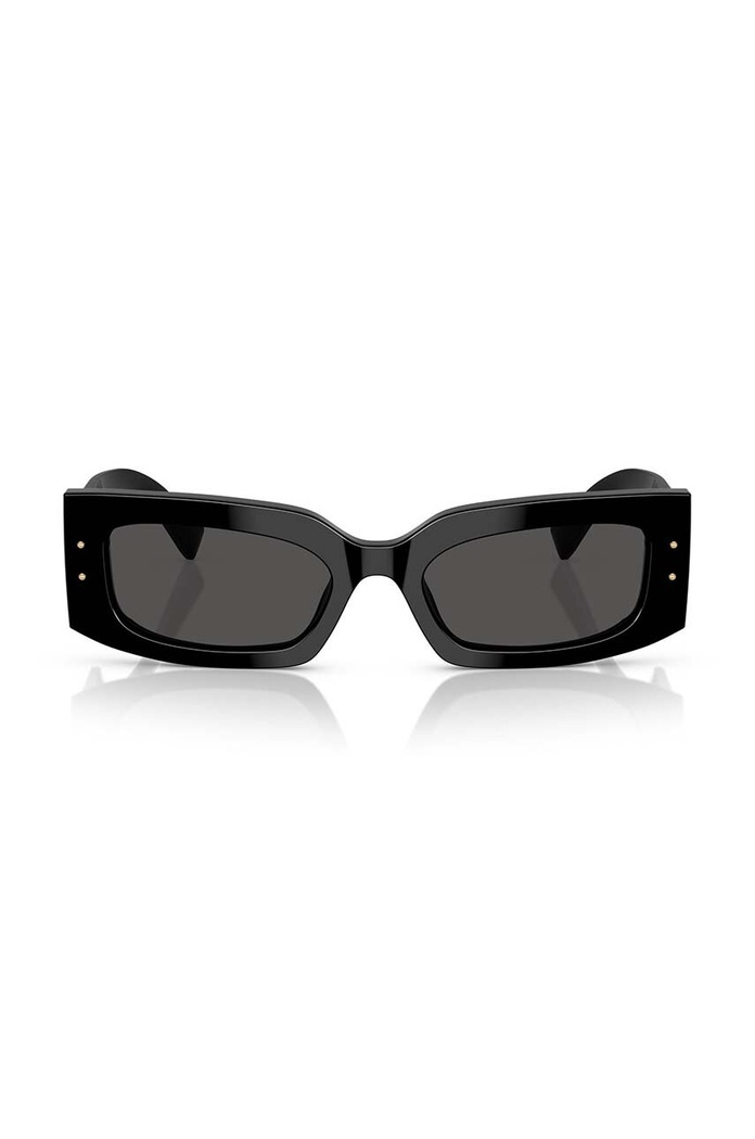 Accessori Dolce & Gabbana occhiali da sole 0DG4479 nero