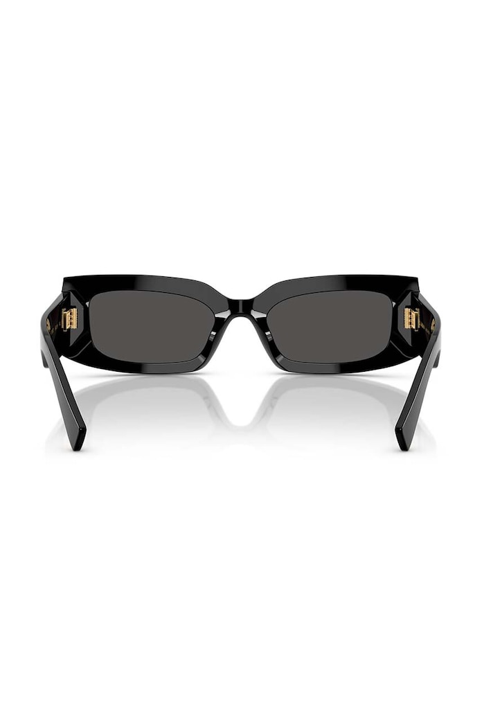 Dolce & Gabbana occhiali da sole 0DG4479 nero