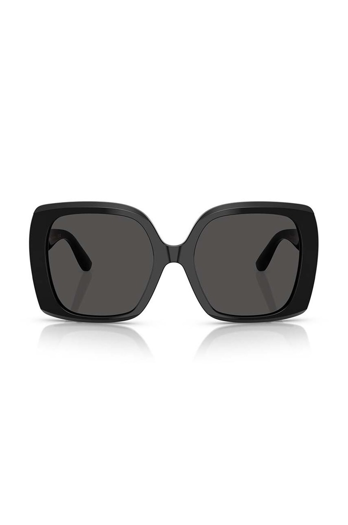 Akcesoria Dolce & Gabbana okulary przeciwsłoneczne 0DG4475 czarny