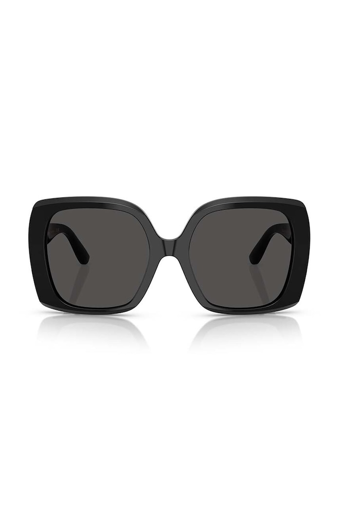 Akcesoria Dolce & Gabbana okulary przeciwsłoneczne 0DG4475 czarny