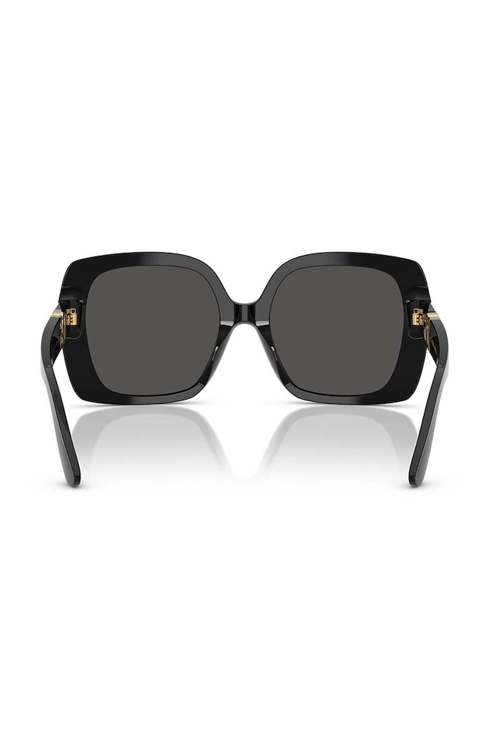 Dolce & Gabbana okulary przeciwsłoneczne 0DG4475 czarny