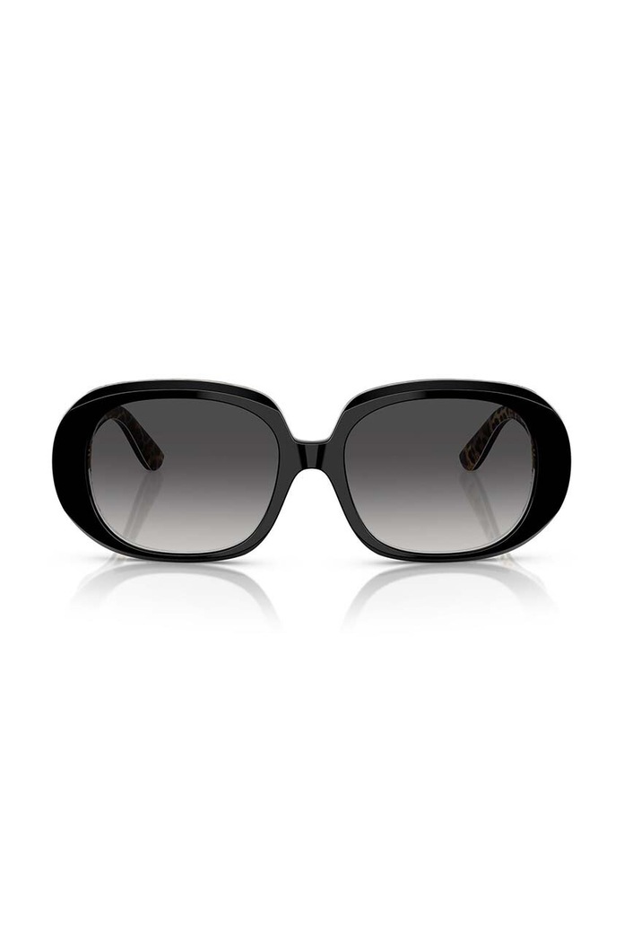 Accesorii Dolce & Gabbana ochelari de soare 0DG4476 negru