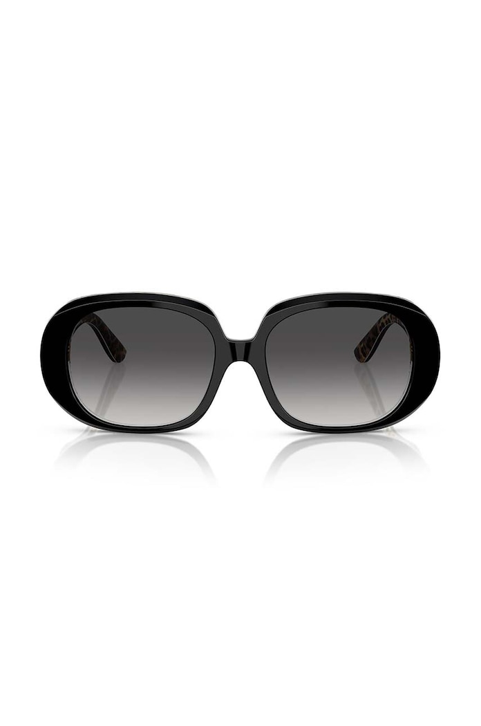 Accesorii Dolce & Gabbana ochelari de soare 0DG4476 negru
