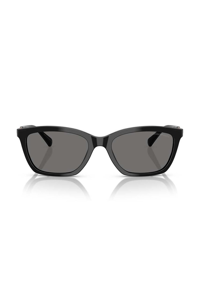 Slnečné okuliare Emporio Armani 0EA4238 čierna AA00