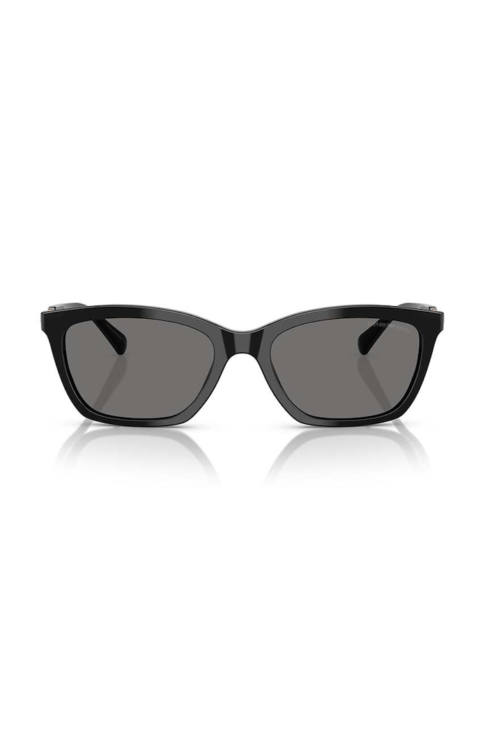 Slnečné okuliare Emporio Armani 0EA4238 čierna AA00