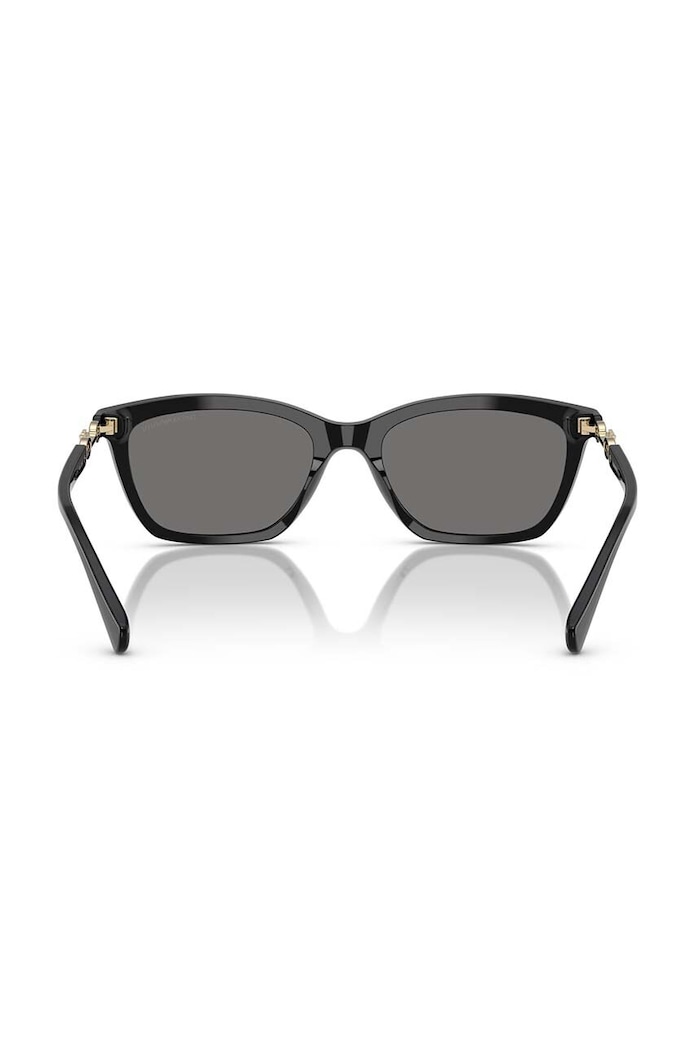 Slnečné okuliare Emporio Armani čierna 0EA4238