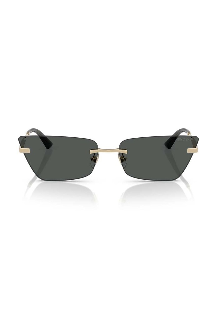 Αξεσουάρ Γυαλιά ηλίου Jimmy Choo 0JC4012 μαύρο