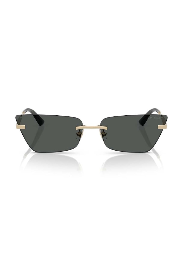Αξεσουάρ Γυαλιά ηλίου Jimmy Choo 0JC4012 μαύρο