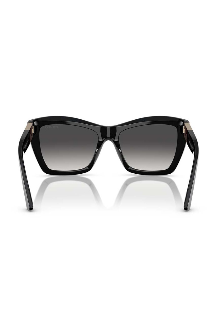 Jimmy Choo napszemüveg 0JC5031 fekete