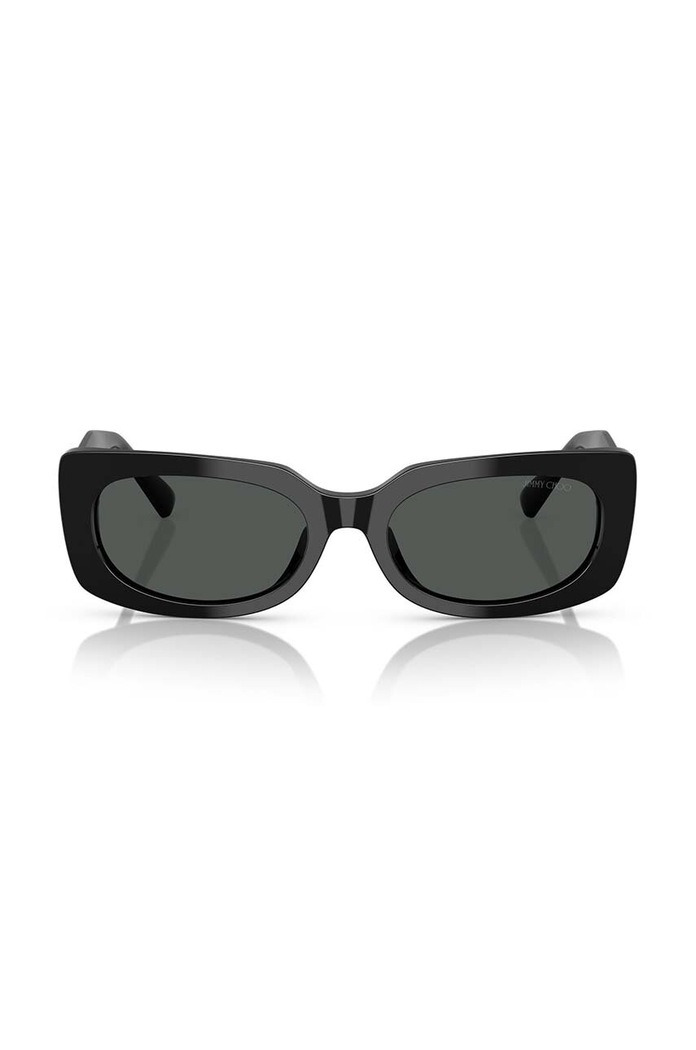 Dodaci Sunčane naočale Jimmy Choo 0JC5029U crna