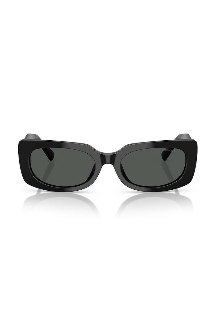 Dodaci Sunčane naočale Jimmy Choo 0JC5029U crna