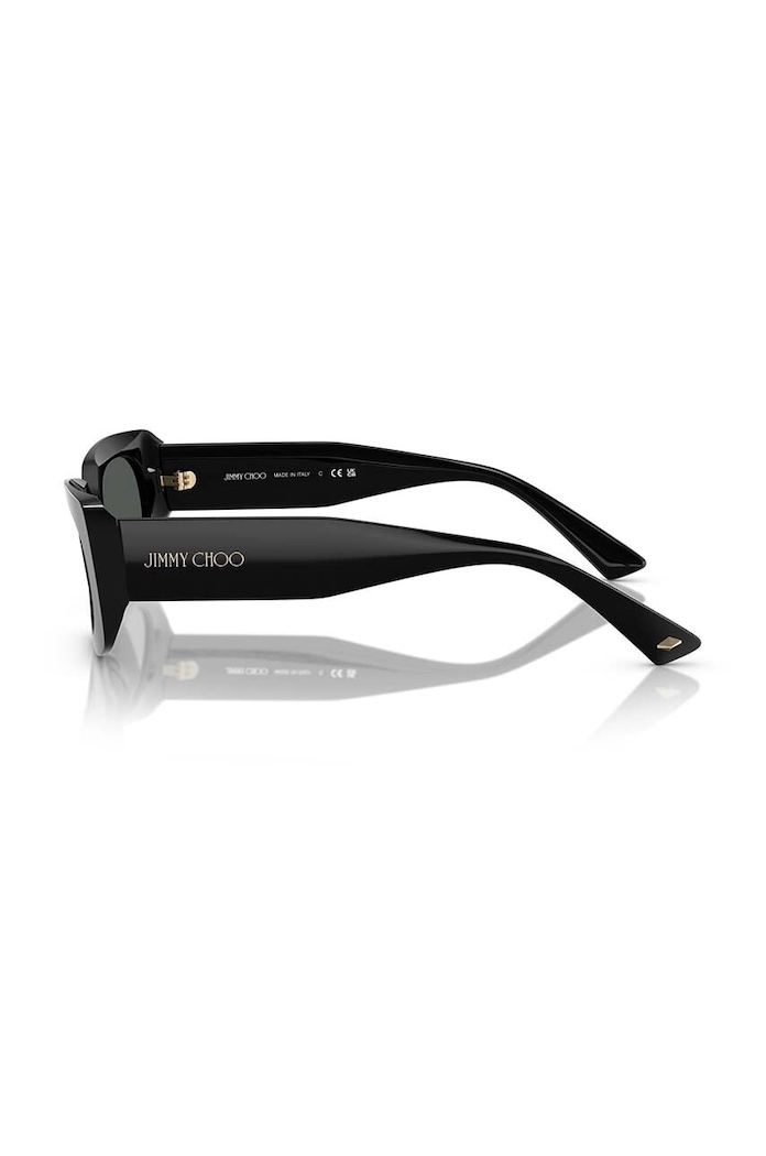 Sunčane naočale Jimmy Choo crna 0JC5029U