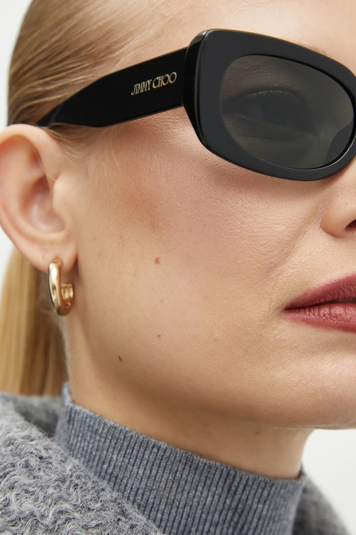 Sunčane naočale Jimmy Choo 0JC5029U