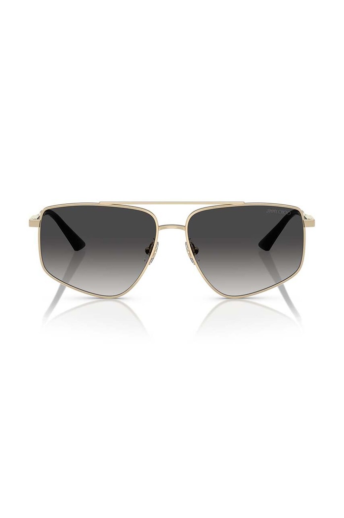 Γυαλιά ηλίου Jimmy Choo 0JC4011 μαύρο AA00