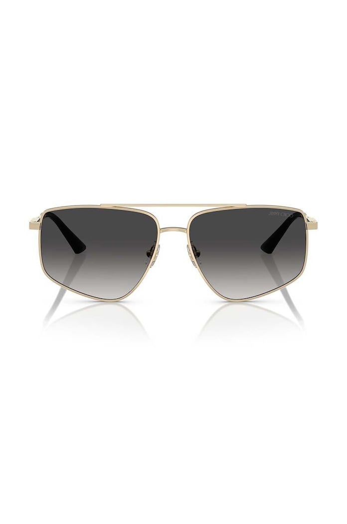 Γυαλιά ηλίου Jimmy Choo 0JC4011 μαύρο AA00
