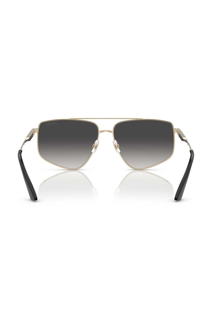 Γυαλιά ηλίου Jimmy Choo μαύρο 0JC4011