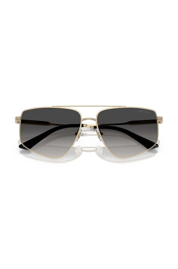 Γυαλιά ηλίου Jimmy Choo 0JC4011 μαύρο