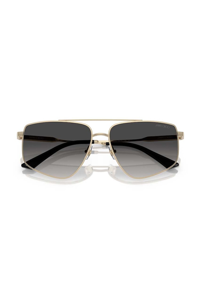 Γυαλιά ηλίου Jimmy Choo 0JC4011 μαύρο