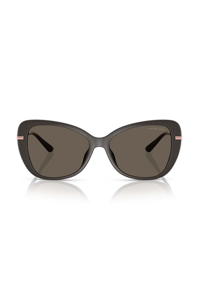 Doplňky Sluneční brýle Michael Kors 0MK2230U zlatá