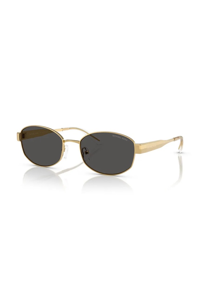 Sluneční brýle Michael Kors 0MK1161 černá SS26