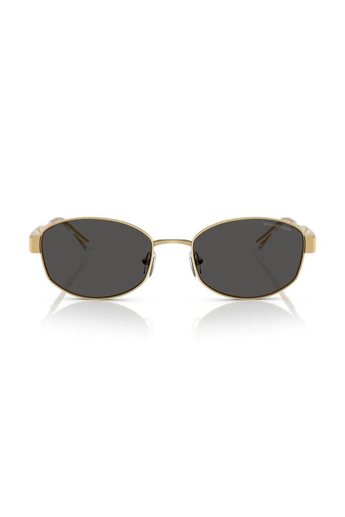 Doplňky Sluneční brýle Michael Kors 0MK1161 černá