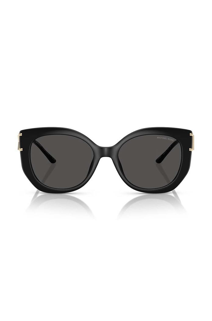 Akcesoria Michael Kors okulary przeciwsłoneczne 0MK2236U czarny