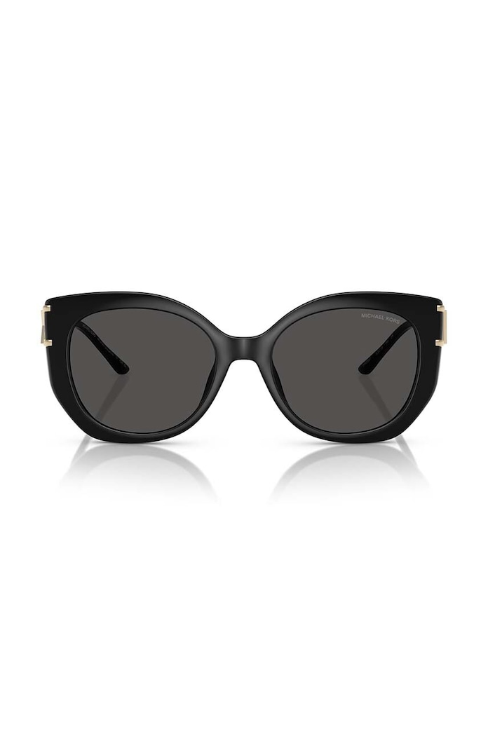 Akcesoria Michael Kors okulary przeciwsłoneczne 0MK2236U czarny