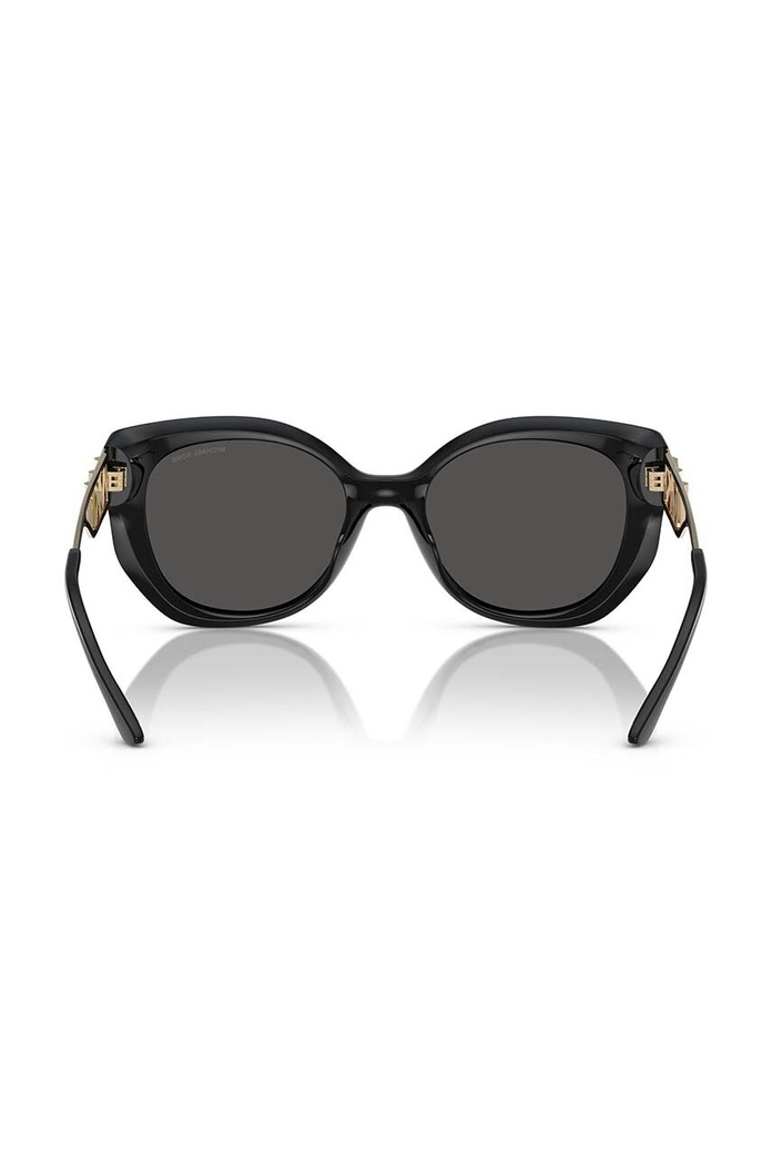 Michael Kors okulary przeciwsłoneczne 0MK2236U czarny