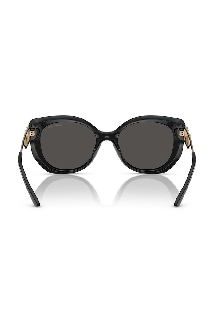 Michael Kors okulary przeciwsłoneczne 0MK2236U czarny