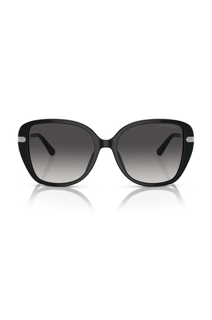 Doplňky Sluneční brýle Michael Kors 0MK2185BU černá