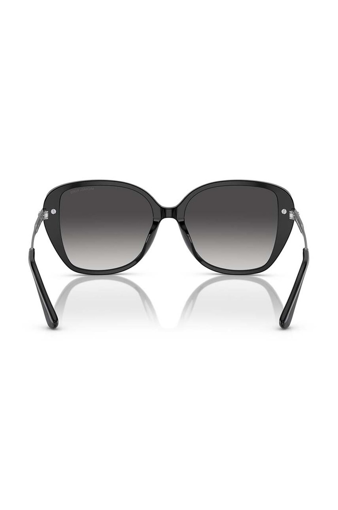 Sluneční brýle Michael Kors 0MK2185BU černá