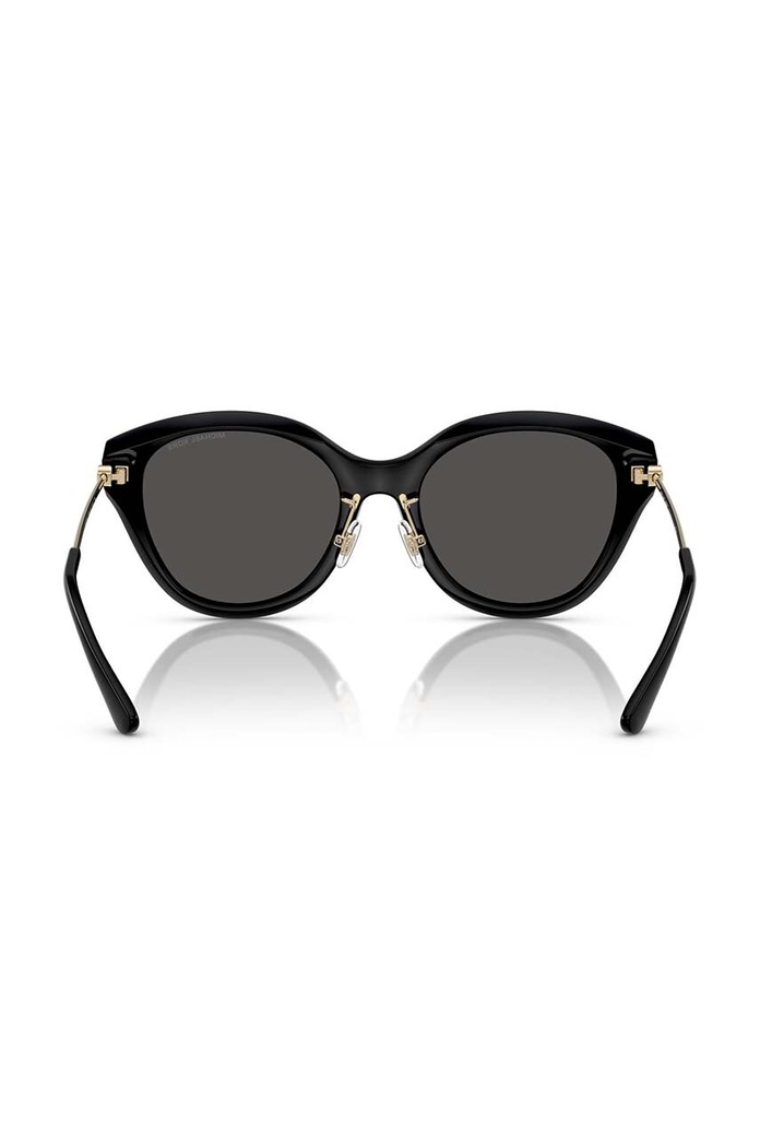 Слънчеви очила Michael Kors 0MK2229D черен