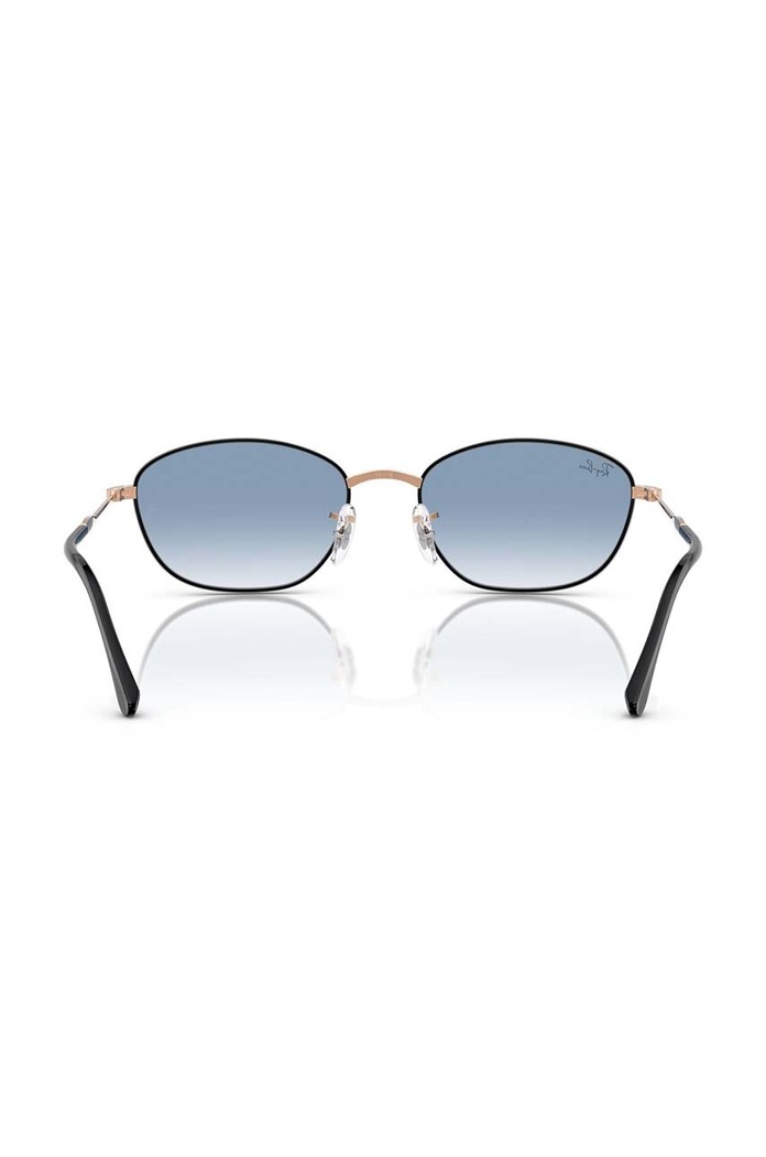 Слънчеви очила Ray-Ban черен 0RB3749