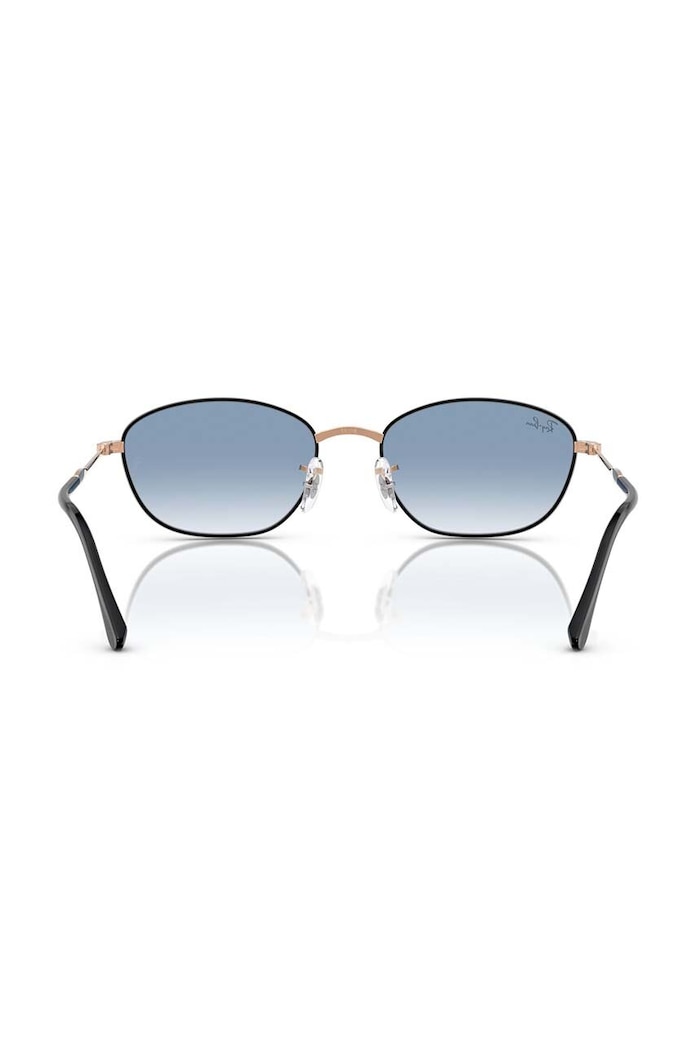Слънчеви очила Ray-Ban черен 0RB3749