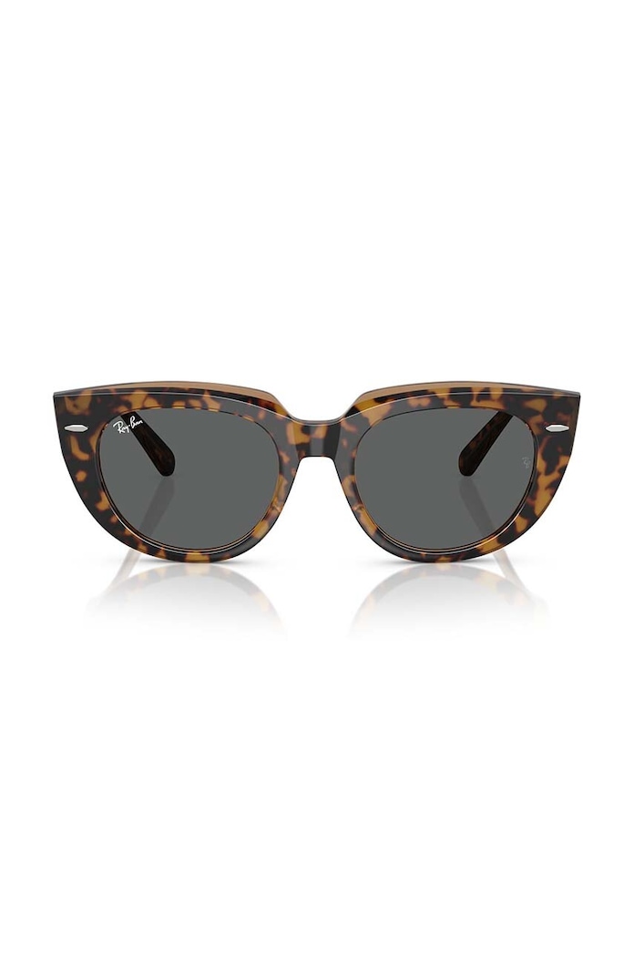 Doplňky Sluneční brýle Ray-Ban 0RB2286 hnědá