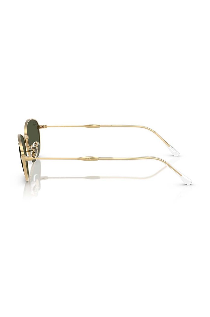 Brýle Ray-Ban Ray-Ban 0RB3749.001/31 zlatá