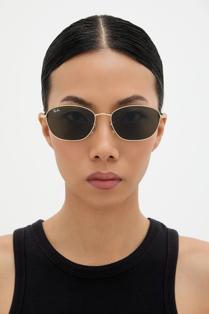 Ray-Ban Brýle Ray-Ban 0RB3749.001/31