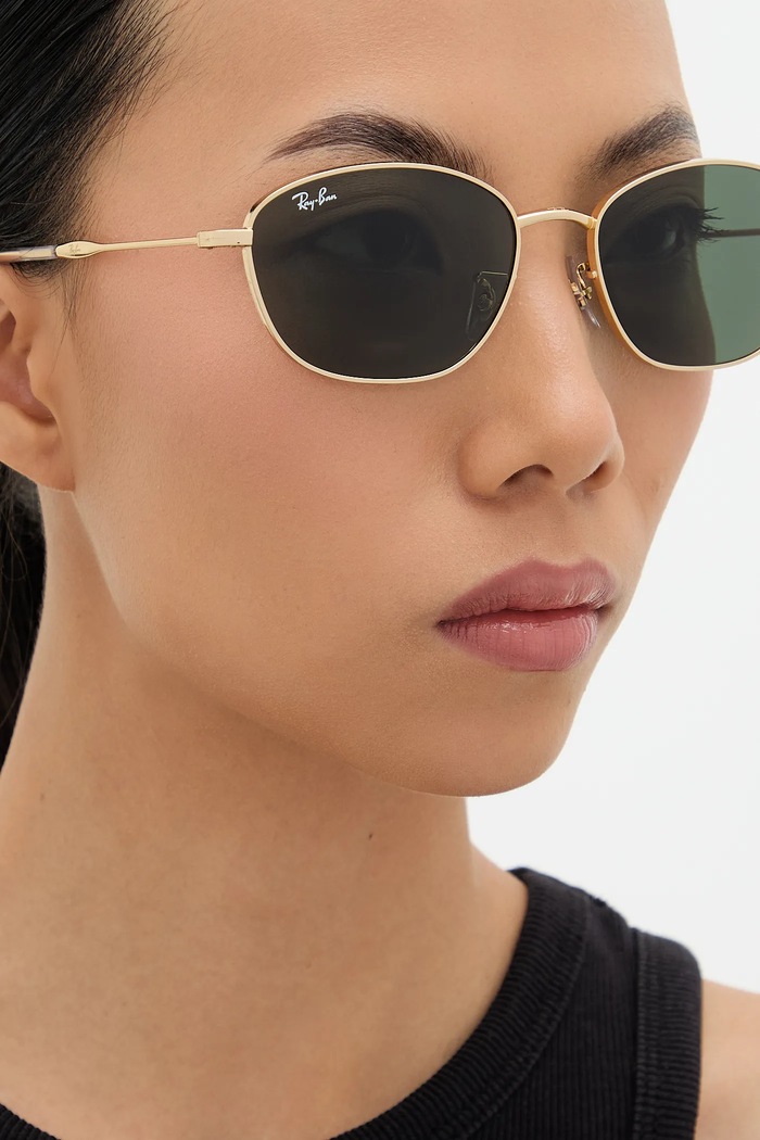 Ray-Ban Brýle Ray-Ban 0RB3749.001/31