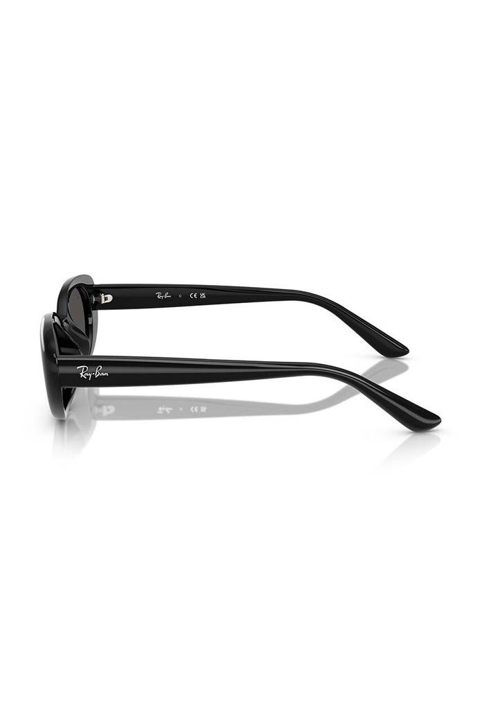 Слънчеви очила Ray-Ban черен 0RB4441D.667787