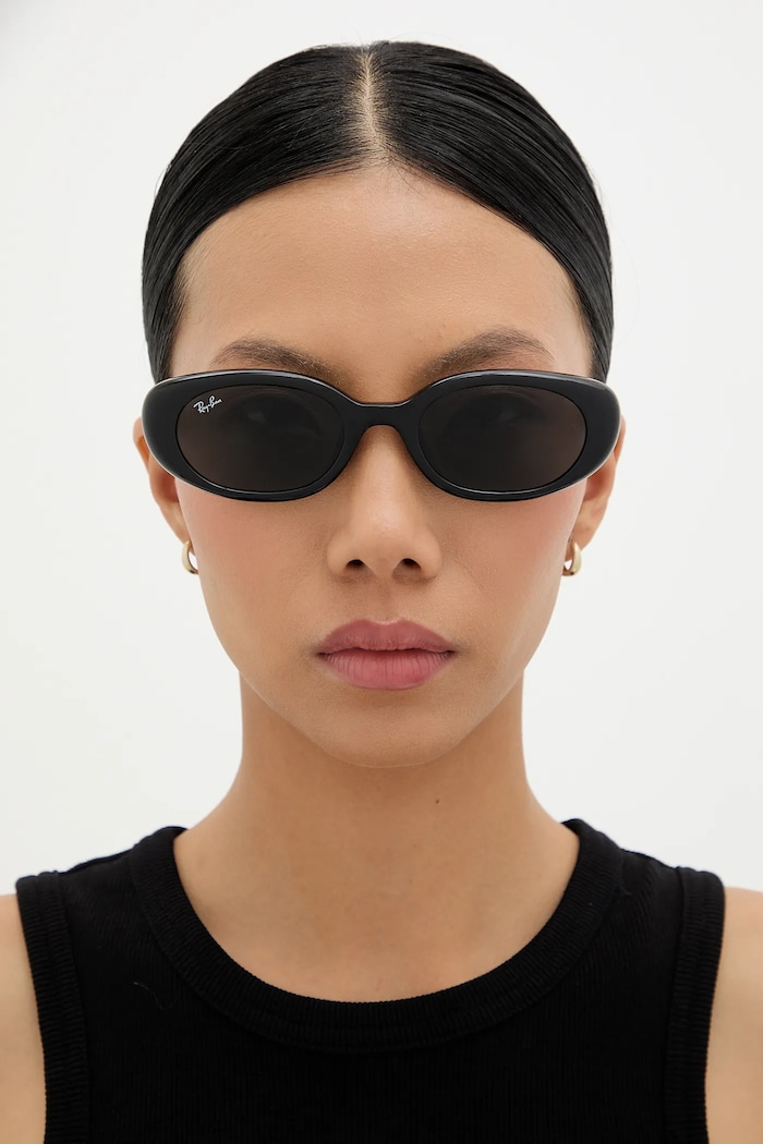 Слънчеви очила Ray-Ban 0RB4441D.667787