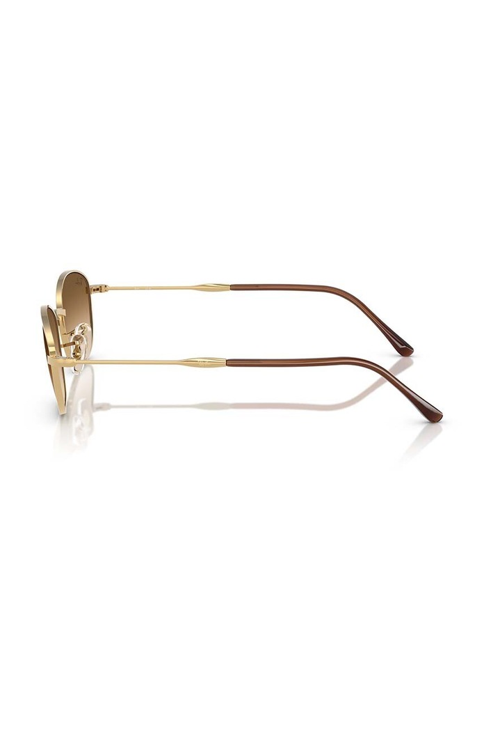 Аксесоари Слънчеви очила Ray-Ban 0RB3749.001/51 злато