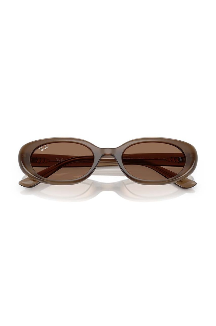 Ray-Ban okulary przeciwsłoneczne 0RB4441D.677973