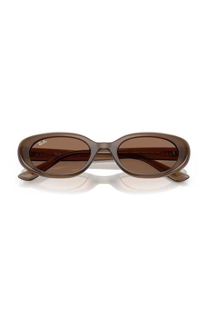 Ray-Ban okulary przeciwsłoneczne 0RB4441D.677973