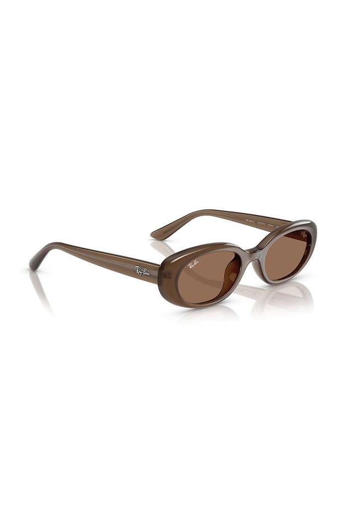 Ray-Ban okulary przeciwsłoneczne 0RB4441D.677973