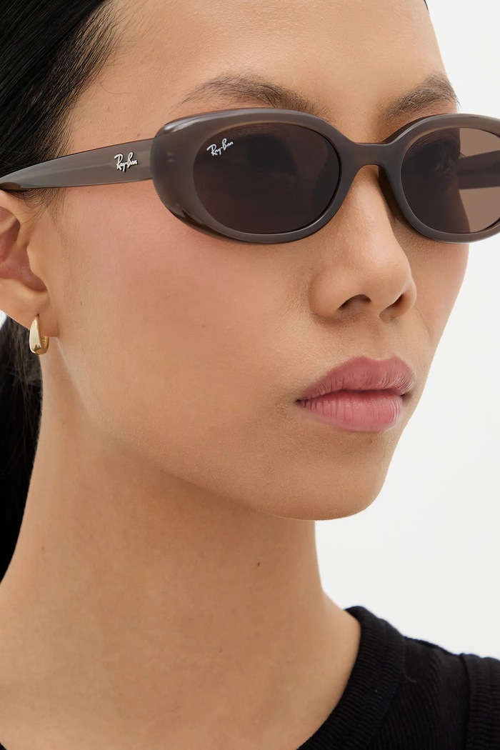 Ray-Ban okulary przeciwsłoneczne 0RB4441D.677973
